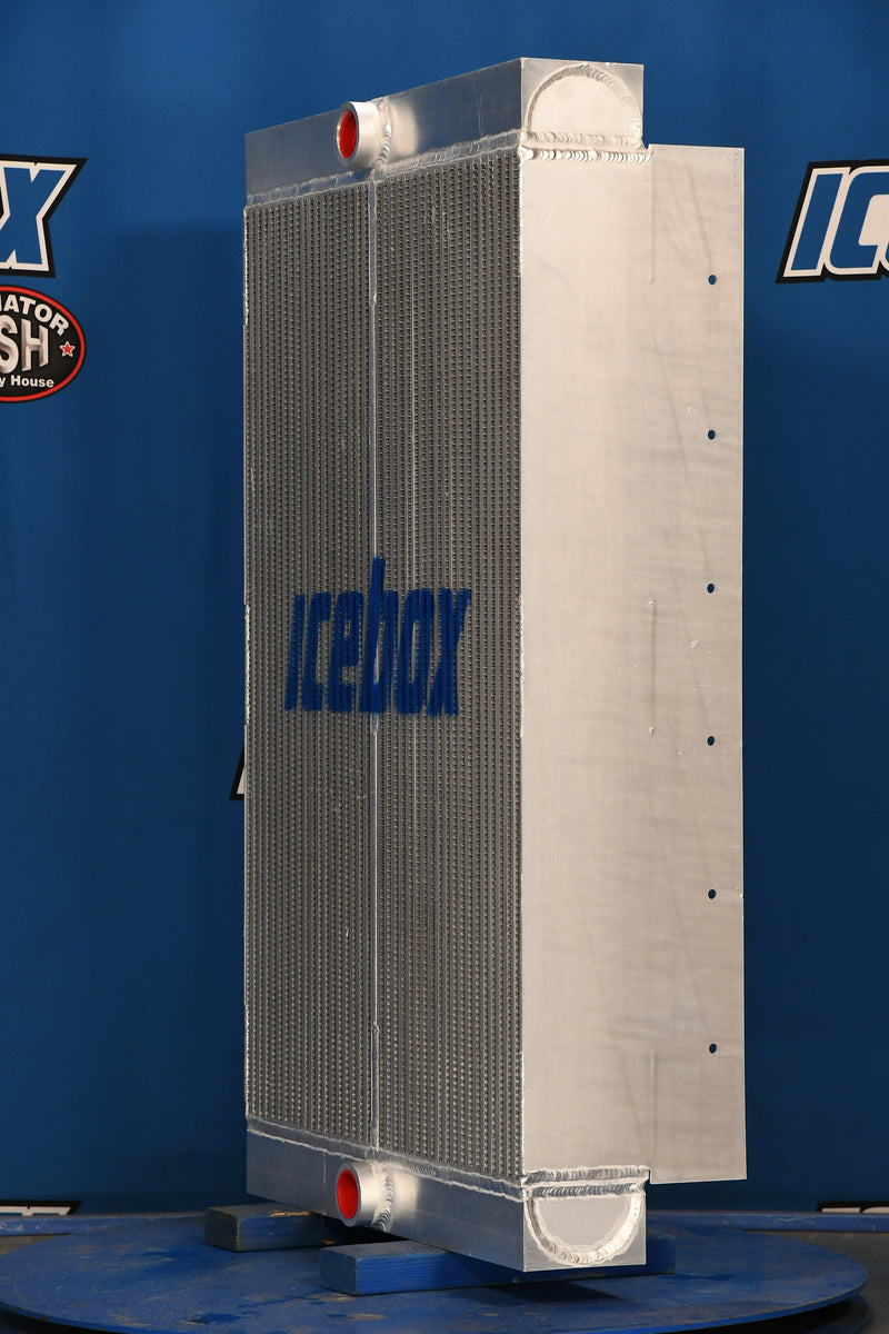 Load image into Gallery viewer, Al-Jon 81K-E Oil Cooler # 891093
