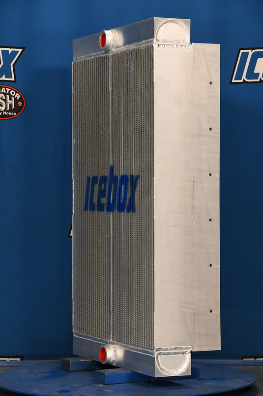 Al-Jon 81K-E Oil Cooler