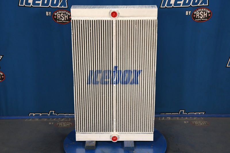 Load image into Gallery viewer, Al-Jon 81K-E Oil Cooler # 891093
