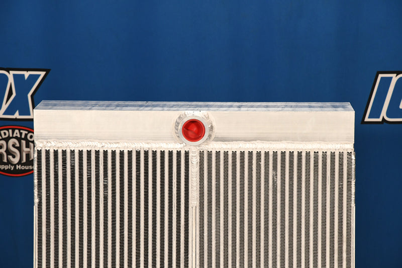 Load image into Gallery viewer, Al-Jon 81K-E Oil Cooler # 891093
