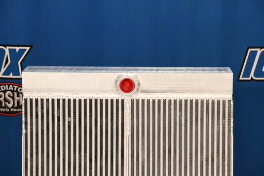 Al-Jon 81K-E Oil Cooler