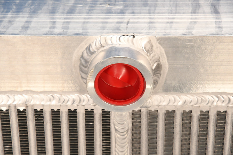 Load image into Gallery viewer, Al-Jon 81K-E Oil Cooler # 891093
