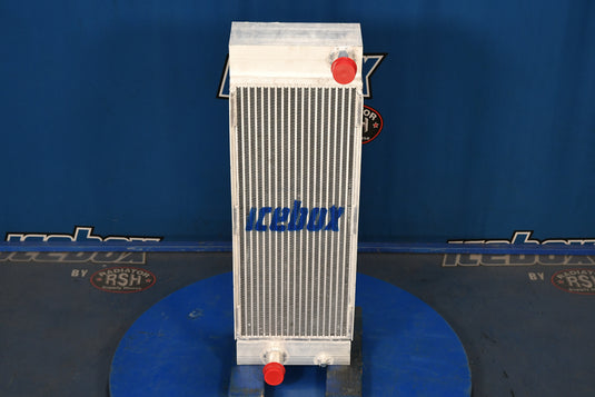 Toro Trencher Radiator