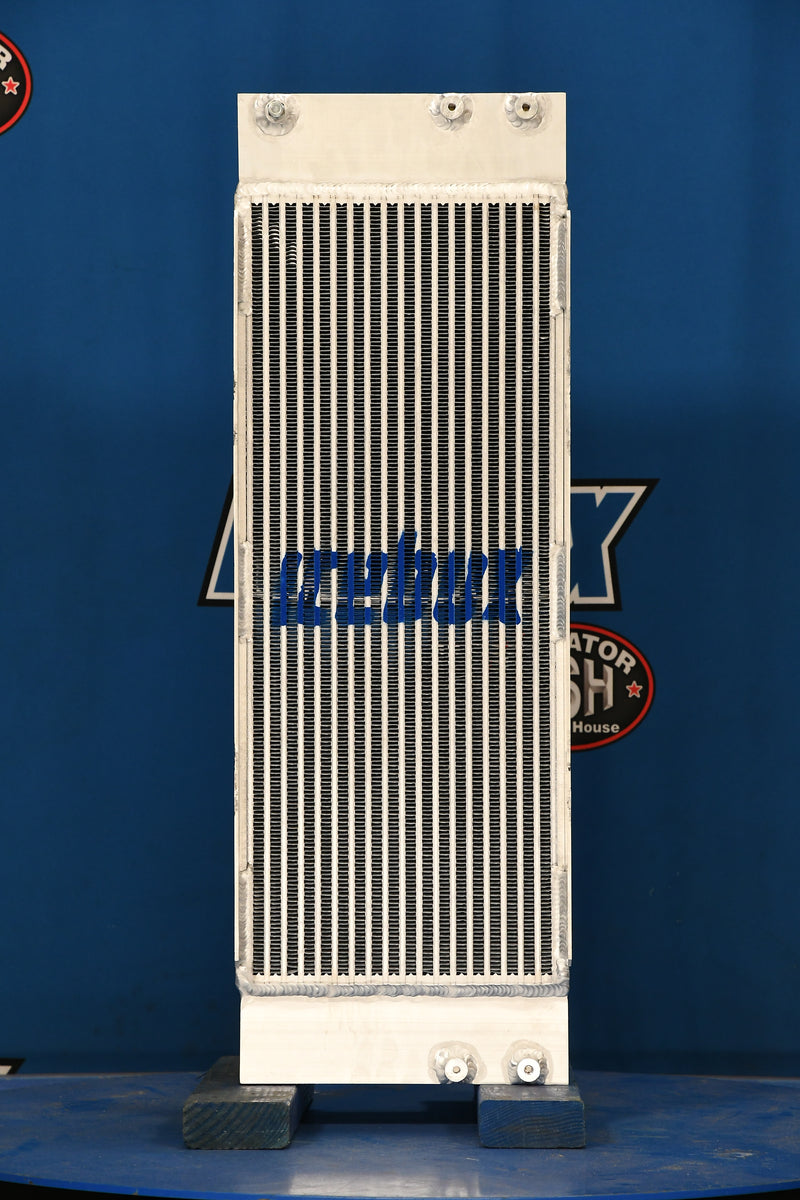 Load image into Gallery viewer, Toro Trencher Radiator # 891094
