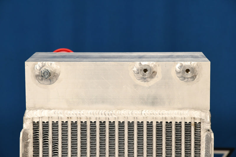 Load image into Gallery viewer, Toro Trencher Radiator # 891094
