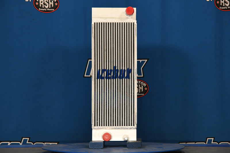 Load image into Gallery viewer, Toro Trencher Radiator # 891094
