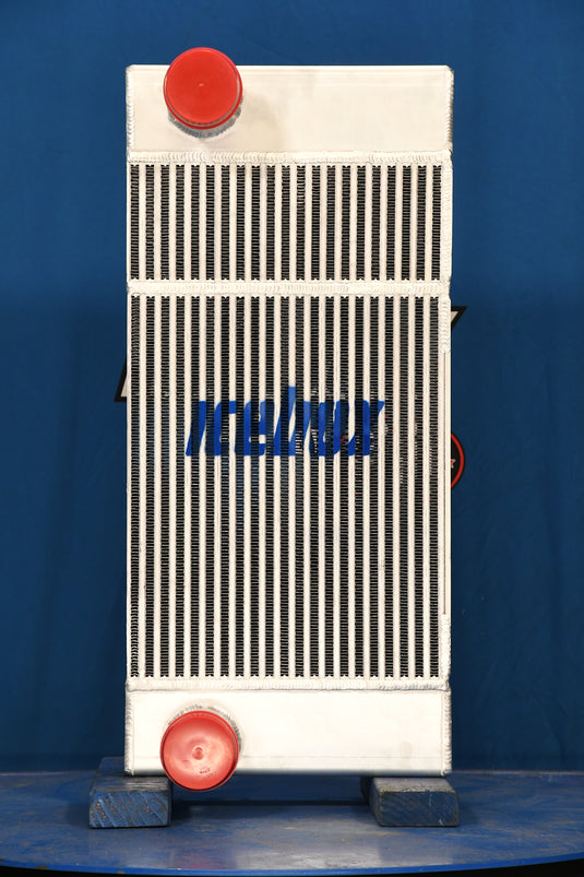 Oshkosh B1200 Charge Air Cooler