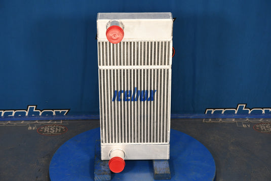 Oshkosh B1200 Charge Air Cooler
