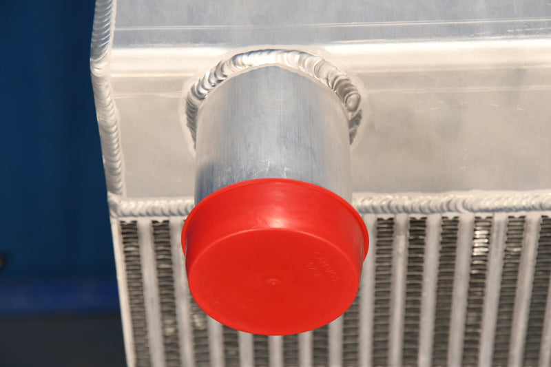 Load image into Gallery viewer, Oshkosh B1200 Charge Air Cooler # 891095
