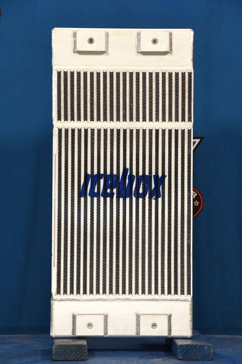 Load image into Gallery viewer, Oshkosh B1200 Charge Air Cooler # 891095
