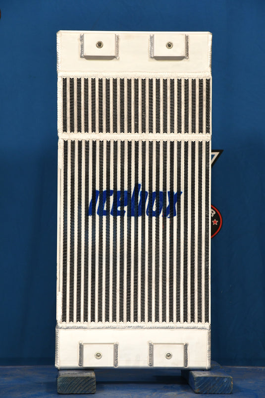 Oshkosh B1200 Charge Air Cooler