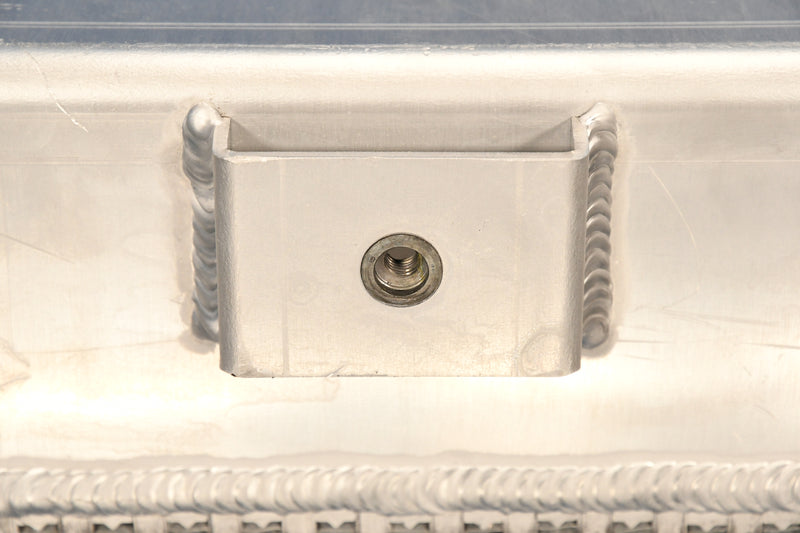 Load image into Gallery viewer, Oshkosh B1200 Charge Air Cooler # 891095
