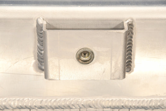Oshkosh B1200 Charge Air Cooler