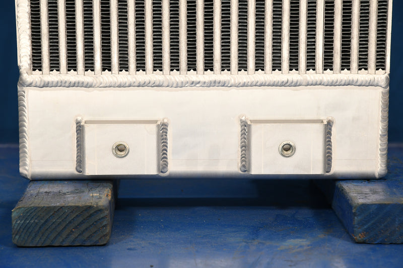 Load image into Gallery viewer, Oshkosh B1200 Charge Air Cooler # 891095
