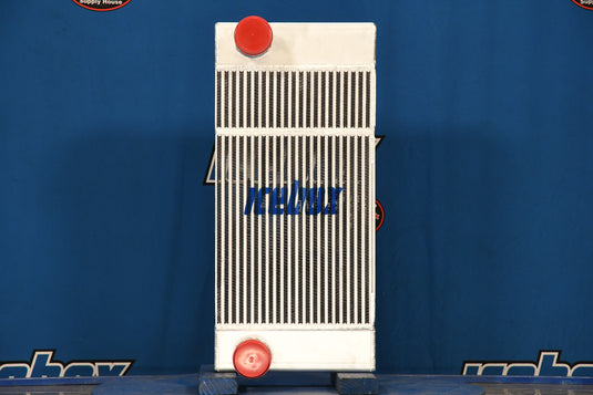 Oshkosh B1200 Charge Air Cooler