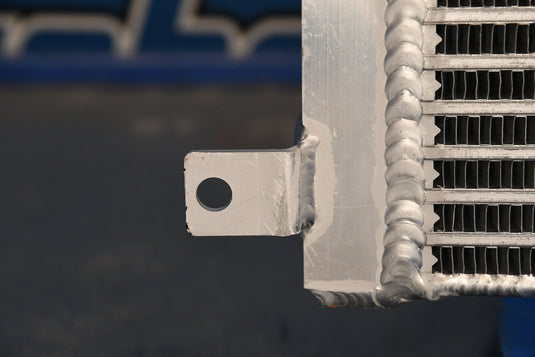 Kawasaki 95ZV-2 Oil Cooler