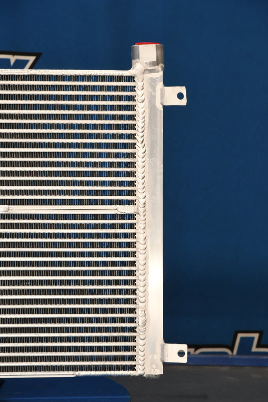 Kawasaki 95ZV-2 Oil Cooler