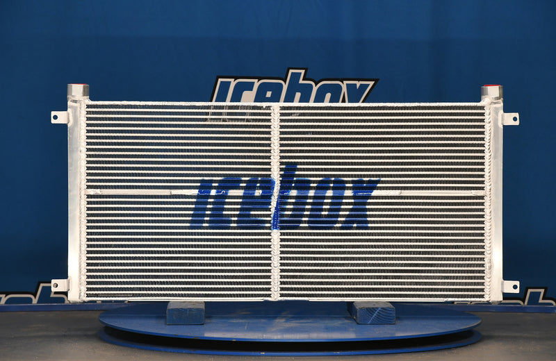 Load image into Gallery viewer, Kawasaki 95ZV-2 Oil Cooler # 891096
