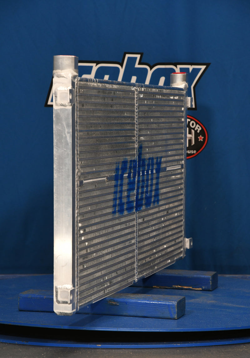 Load image into Gallery viewer, Kawasaki 95ZV-2 Oil Cooler # 891096
