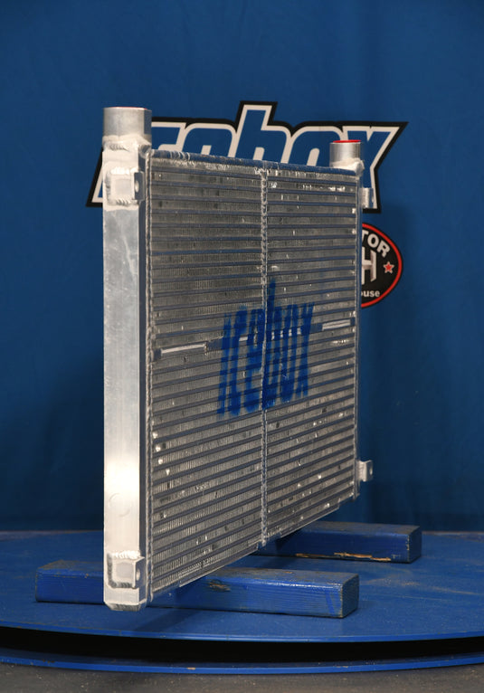 Kawasaki 95ZV-2 Oil Cooler