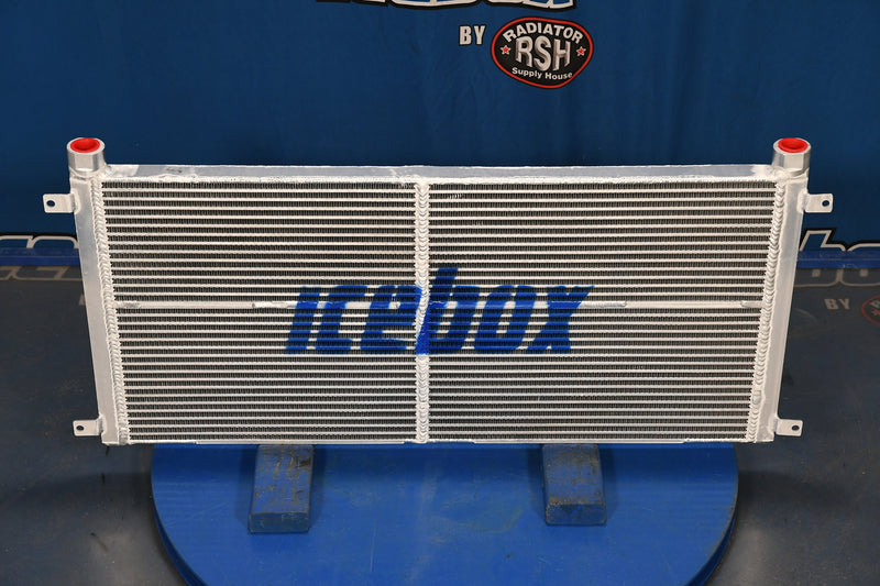 Load image into Gallery viewer, Kawasaki 95ZV-2 Oil Cooler # 891096
