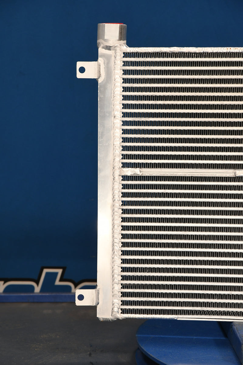 Load image into Gallery viewer, Kawasaki 95ZV-2 Oil Cooler # 891096
