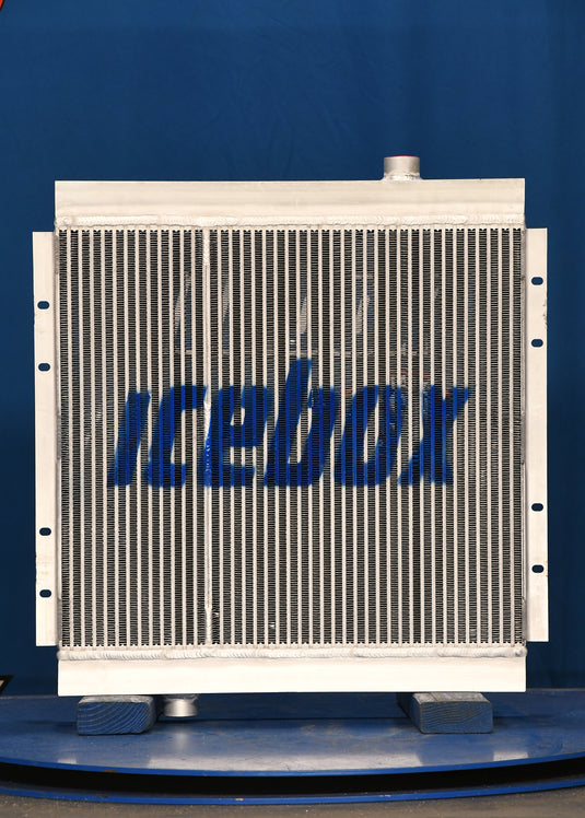 Universal Pony Motor Oil Cooler