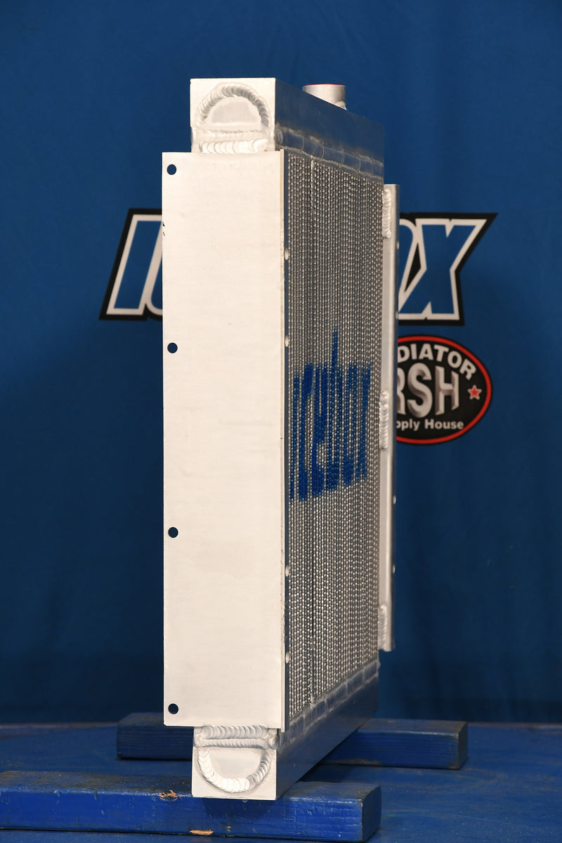 Load image into Gallery viewer, Universal Pony Motor Oil Cooler # 891097
