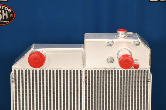 Tenco TCS-172 Radiator