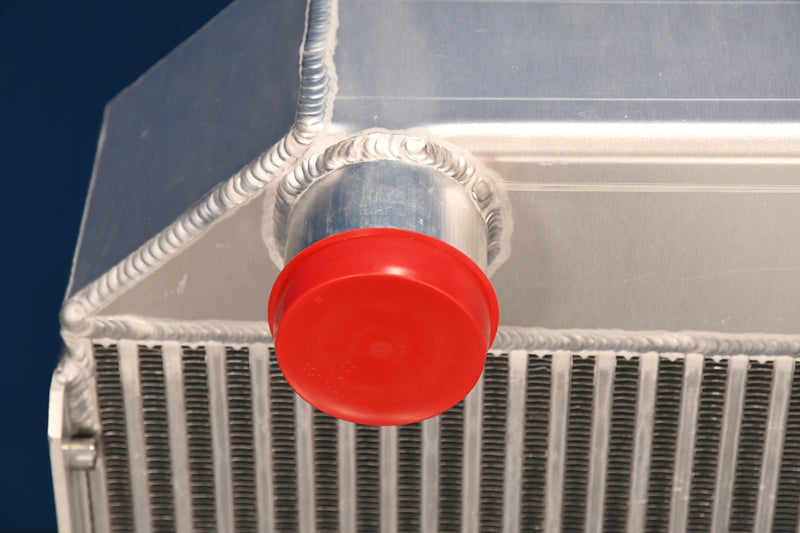 Load image into Gallery viewer, Tenco TCS-172 Radiator # 891098

