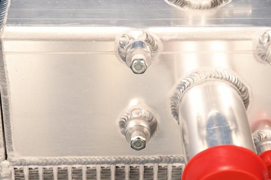 Tenco TCS-172 Radiator