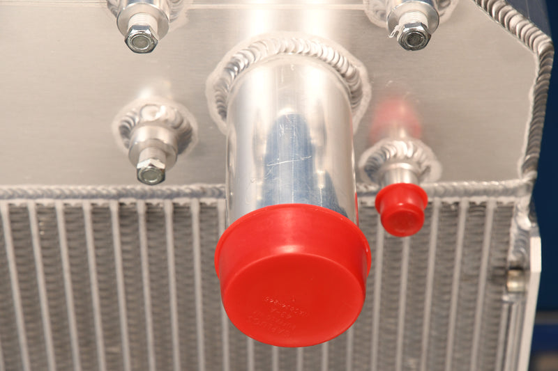 Load image into Gallery viewer, Tenco TCS-172 Radiator # 891098
