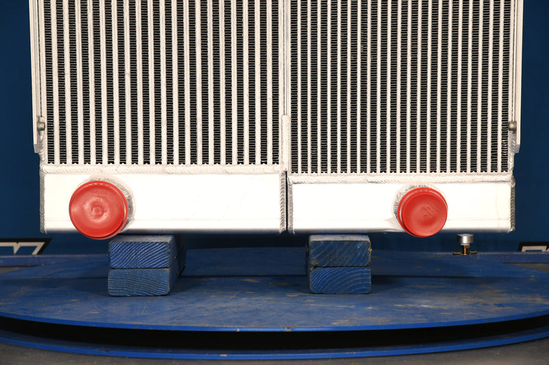 Load image into Gallery viewer, Tenco TCS-172 Radiator # 891098
