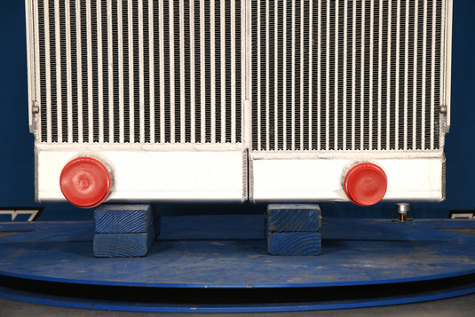 Tenco TCS-172 Radiator