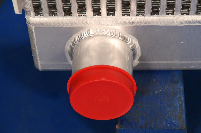 Load image into Gallery viewer, Tenco TCS-172 Radiator # 891098

