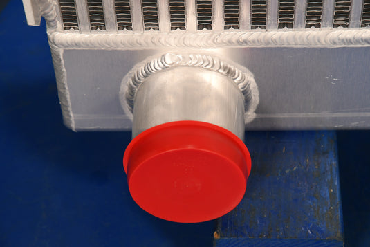 Tenco TCS-172 Radiator