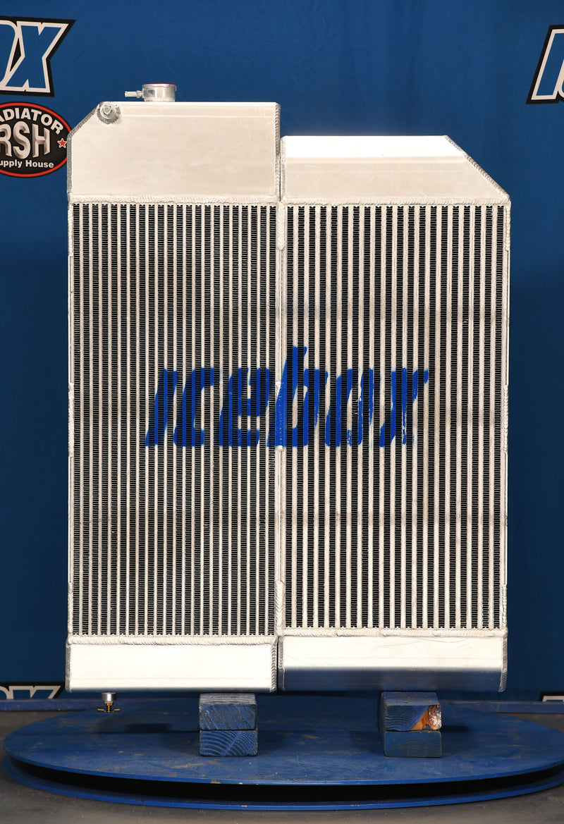 Load image into Gallery viewer, Tenco TCS-172 Radiator # 891098
