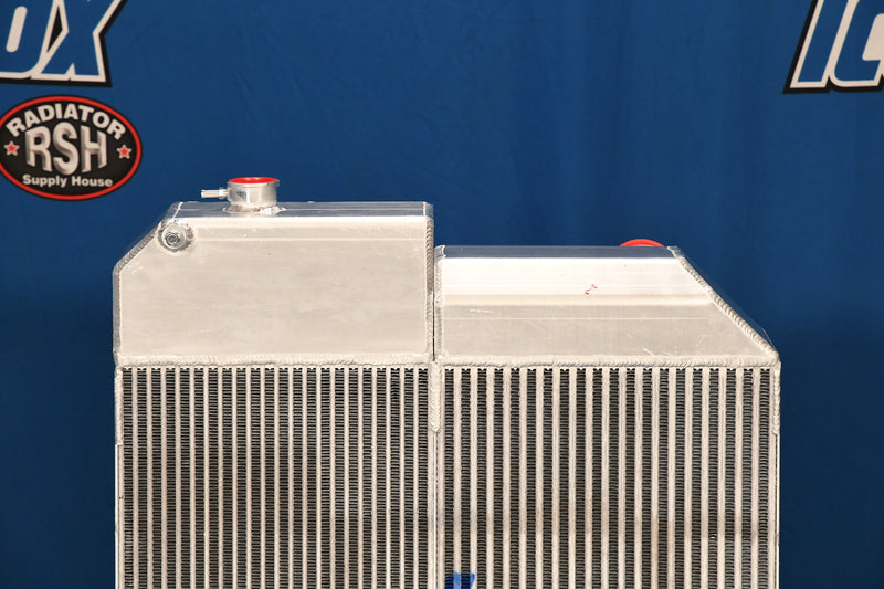 Load image into Gallery viewer, Tenco TCS-172 Radiator # 891098
