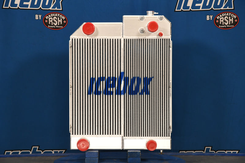 Load image into Gallery viewer, Tenco TCS-172 Radiator # 891098

