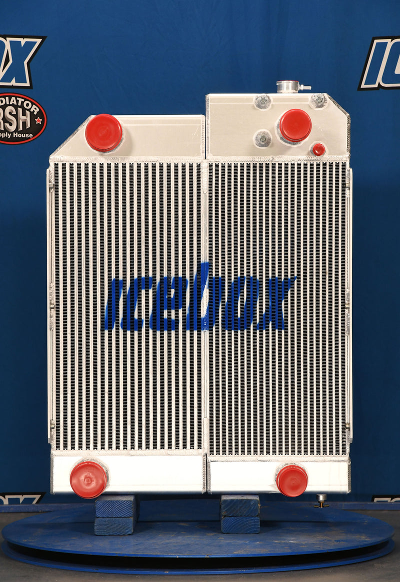 Load image into Gallery viewer, Tenco TCS-172 Radiator # 891098
