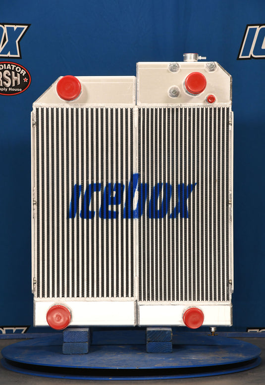 Tenco TCS-172 Radiator