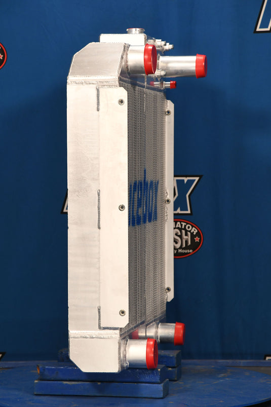 Tenco TCS-172 Radiator