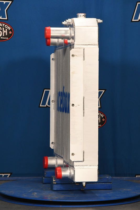 Tenco TCS-172 Radiator
