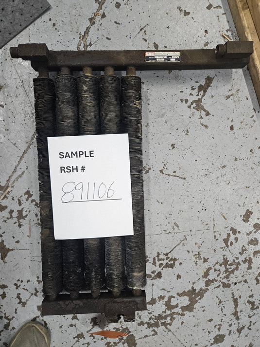 JCB 426 Oil Cooler
