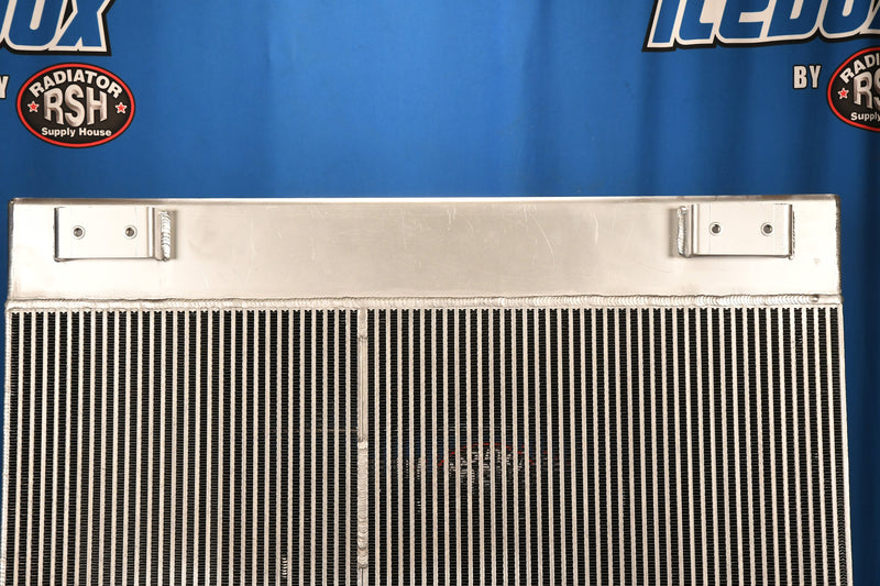 Load image into Gallery viewer, Vermeer TG7000, Tub Grinder Radiator # 891107
