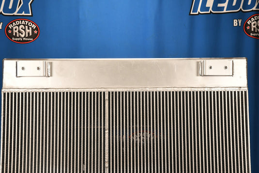 Vermeer TG7000, Tub Grinder Radiator