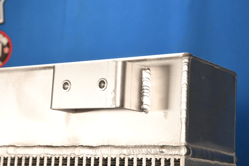Load image into Gallery viewer, Vermeer TG7000, Tub Grinder Radiator # 891107
