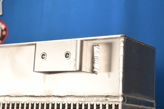 Vermeer TG7000, Tub Grinder Radiator