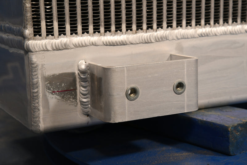 Load image into Gallery viewer, Vermeer TG7000, Tub Grinder Radiator # 891107
