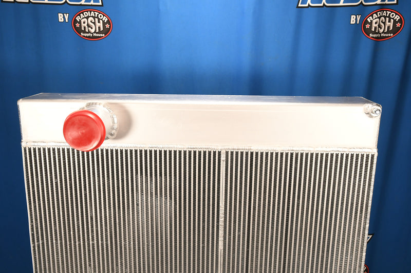 Load image into Gallery viewer, Vermeer TG7000, Tub Grinder Radiator # 891107
